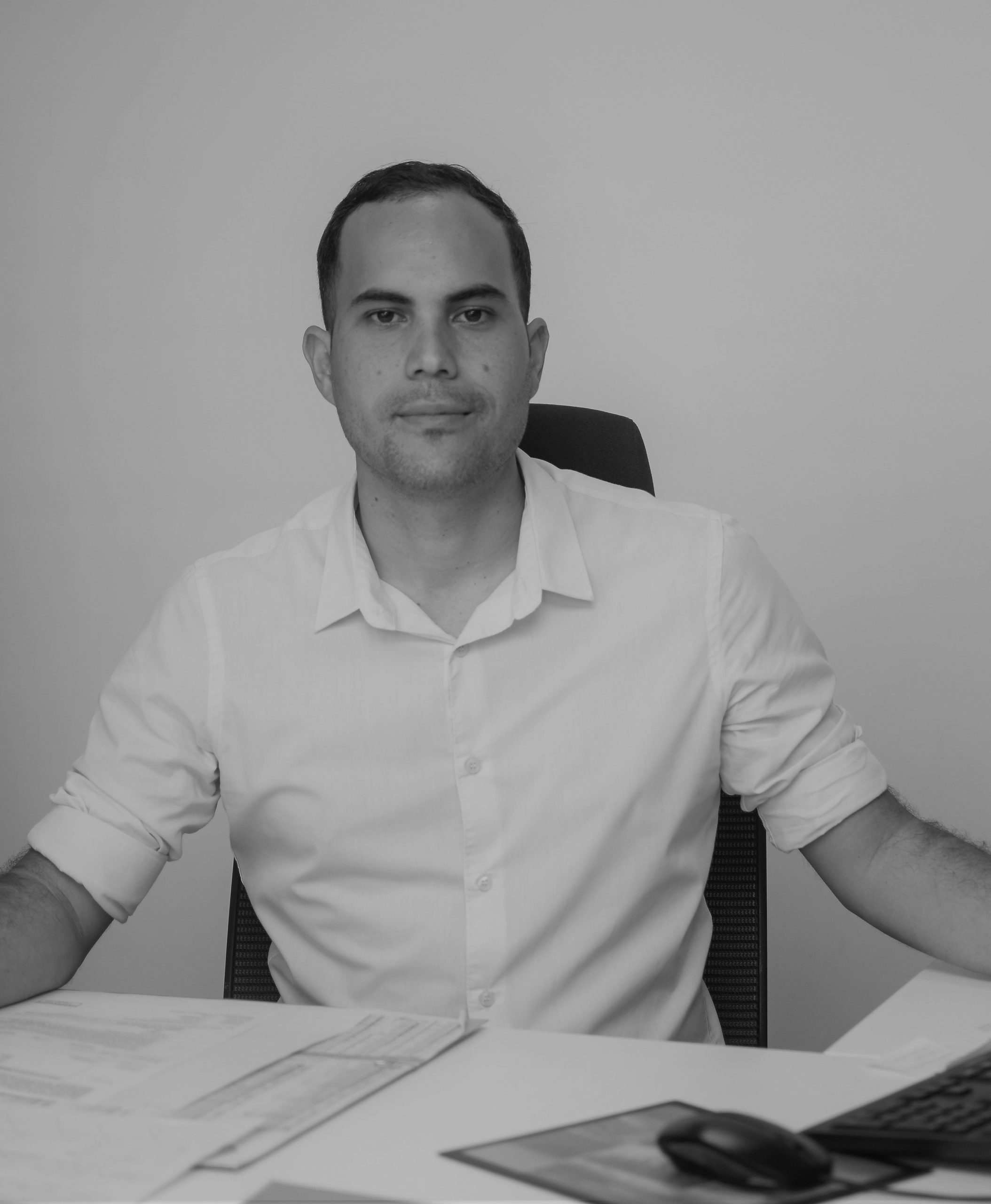 Christophe MAITERE CEA NOUMEA