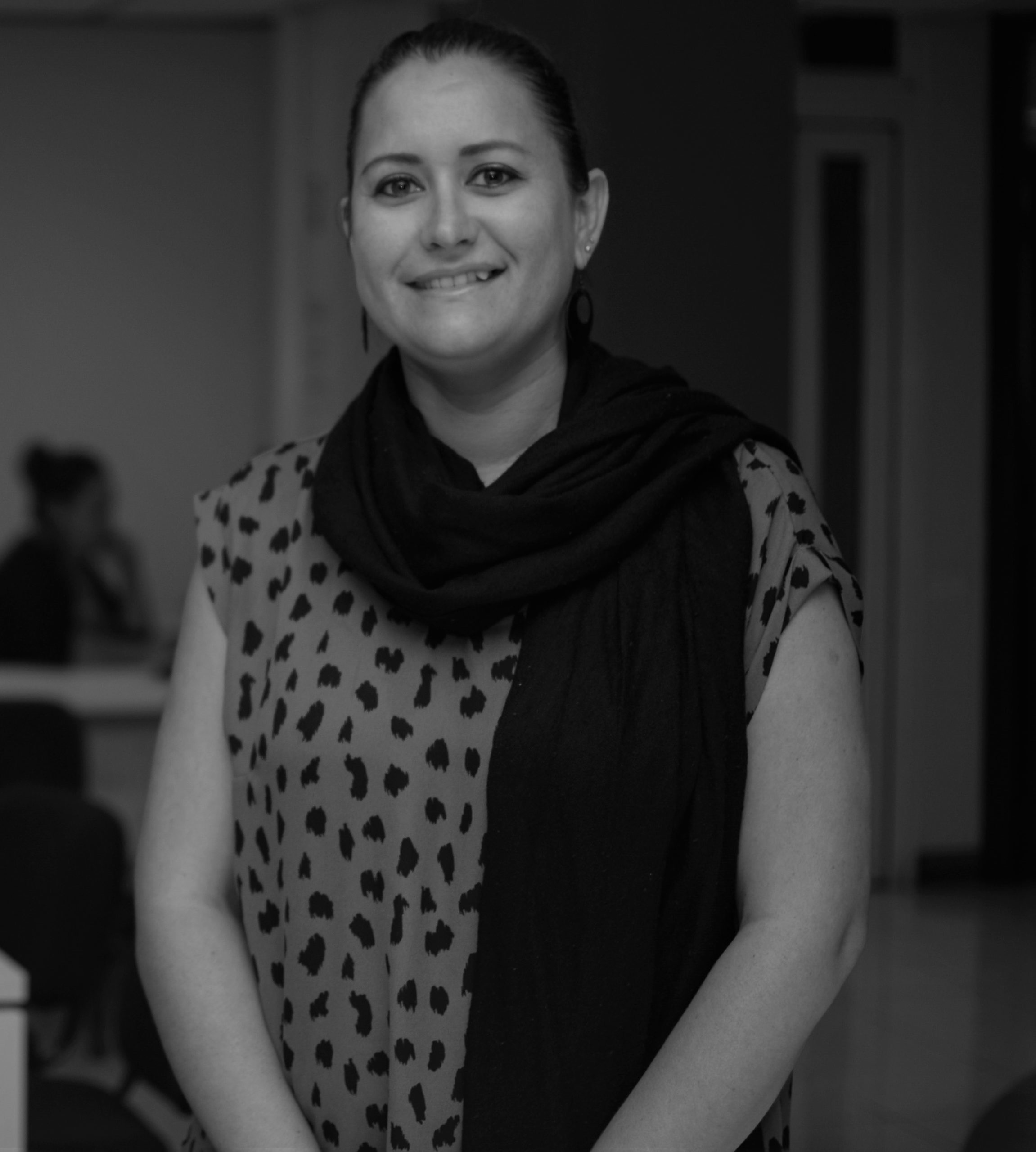 Laureen VINCENT CEA NOUMEA