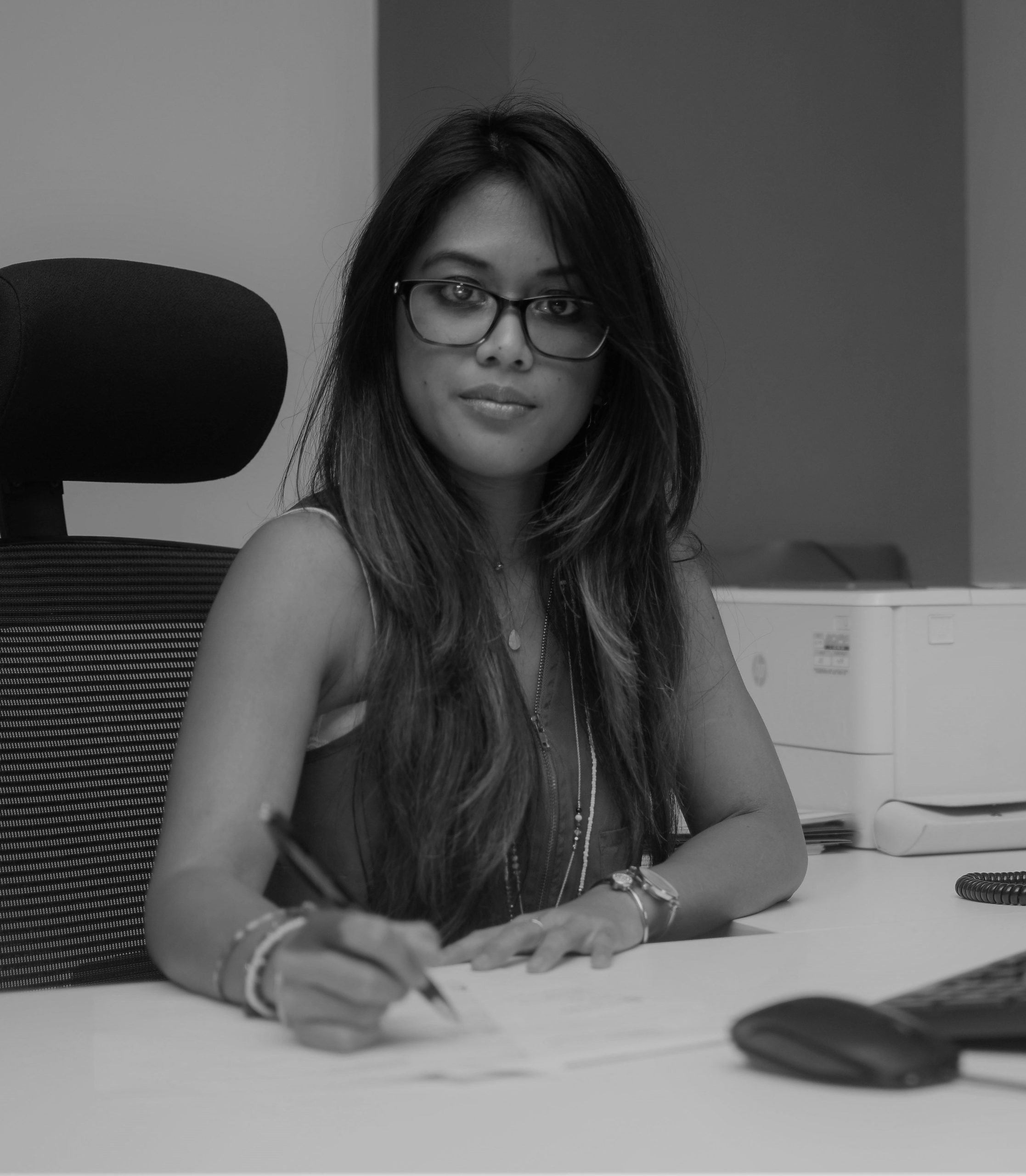 Emilie CAILLART CEA Noumea