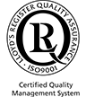 LRQA - ISO- CEA assurances