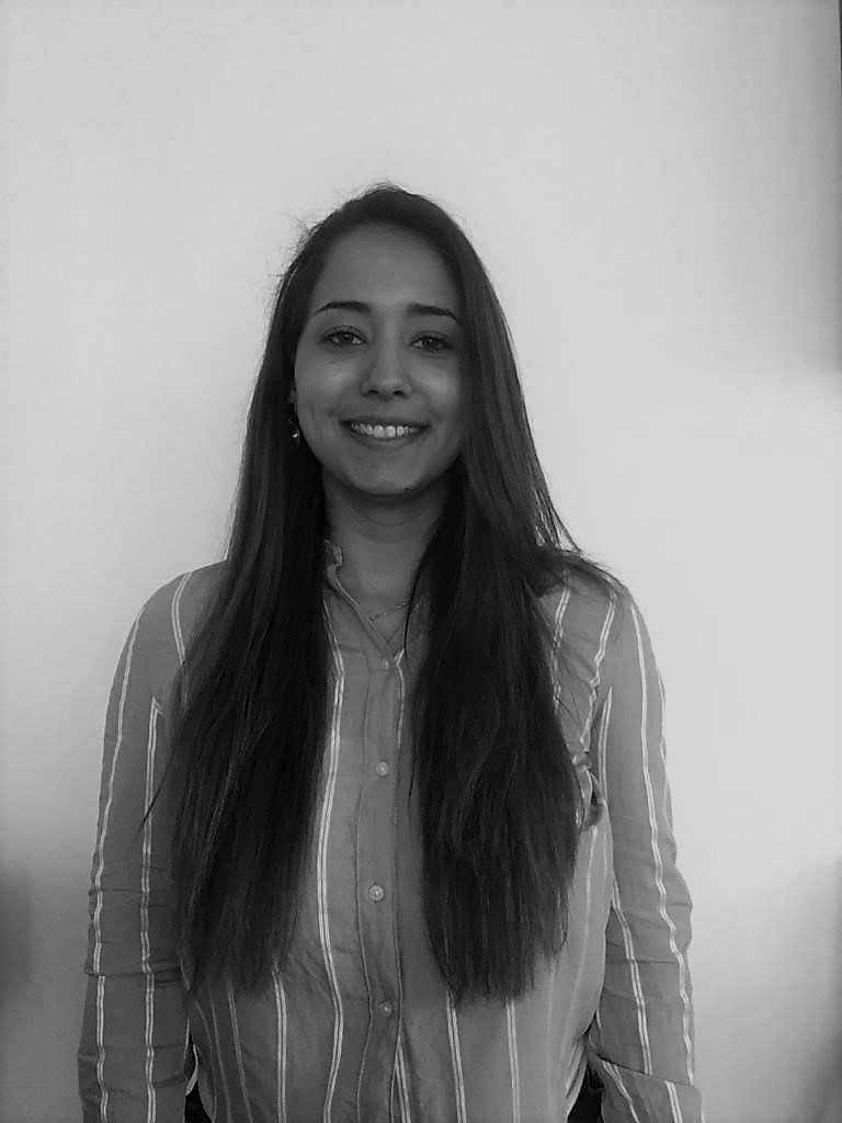 MELANIE DA COSTA CEA BELGIUM